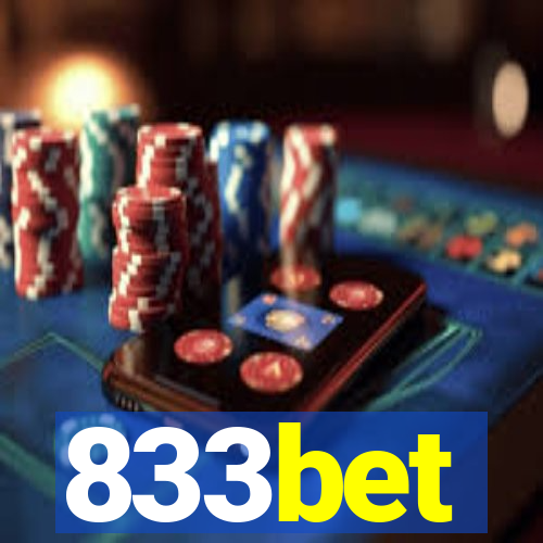 833bet