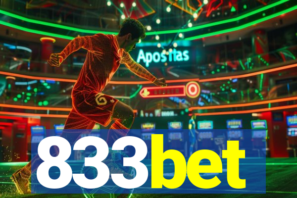 833bet