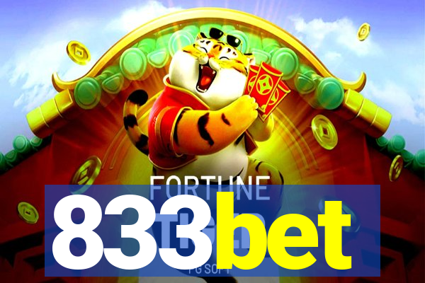 833bet