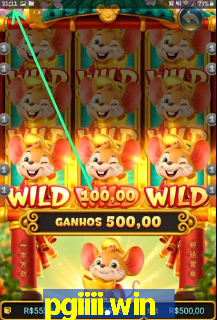pgiiii.win
