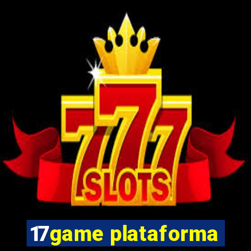 17game plataforma