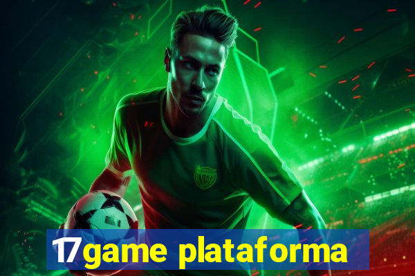 17game plataforma