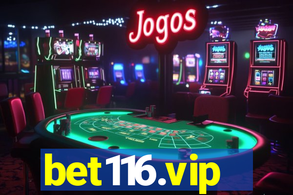 bet116.vip
