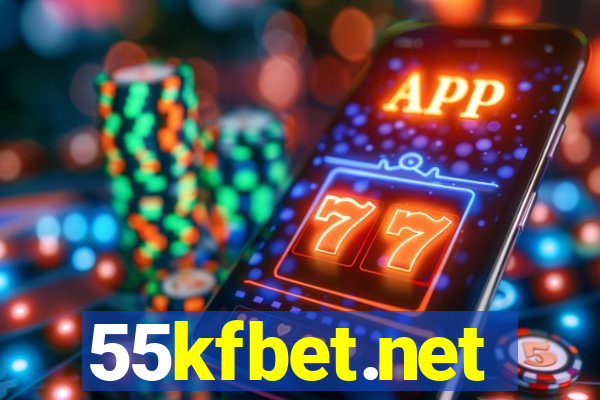 55kfbet.net