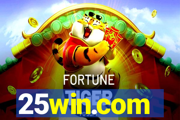 25win.com