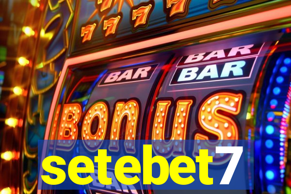 setebet7