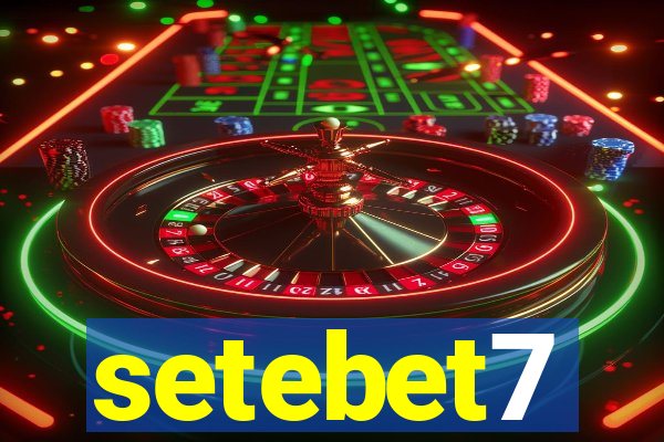 setebet7