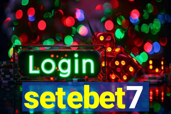 setebet7