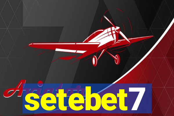 setebet7