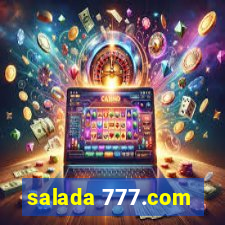 salada 777.com