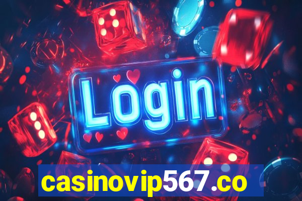 casinovip567.com