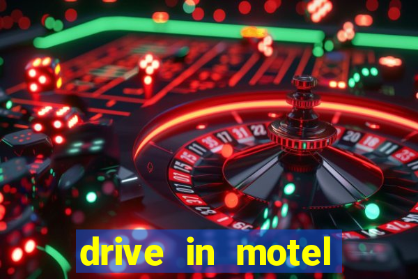drive in motel porto alegre