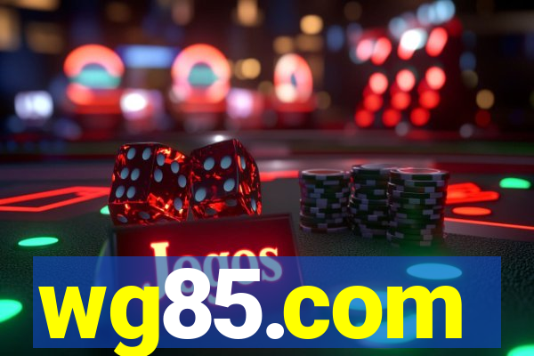 wg85.com