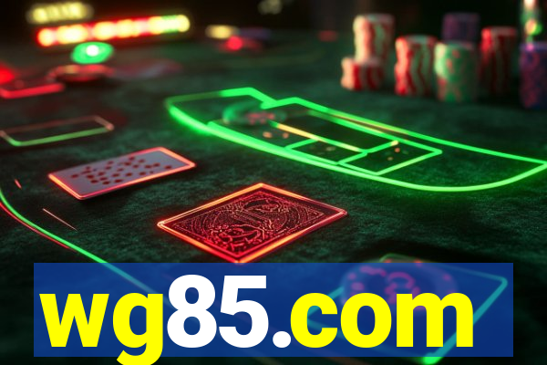wg85.com