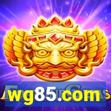 wg85.com