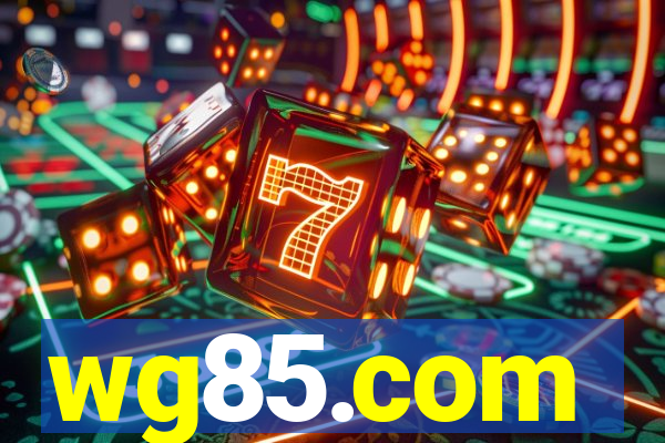 wg85.com