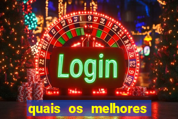 quais os melhores jogos da blaze