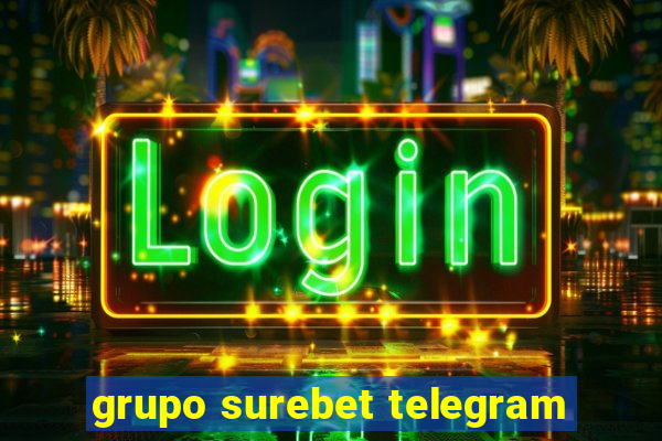 grupo surebet telegram