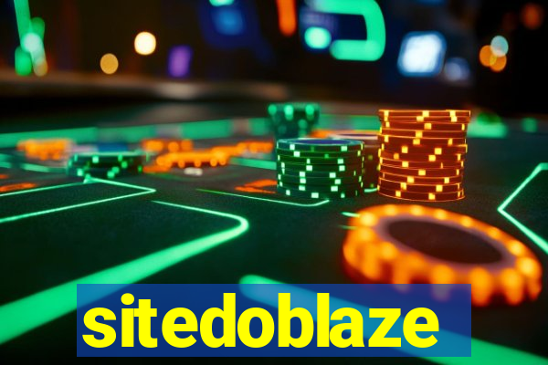 sitedoblaze