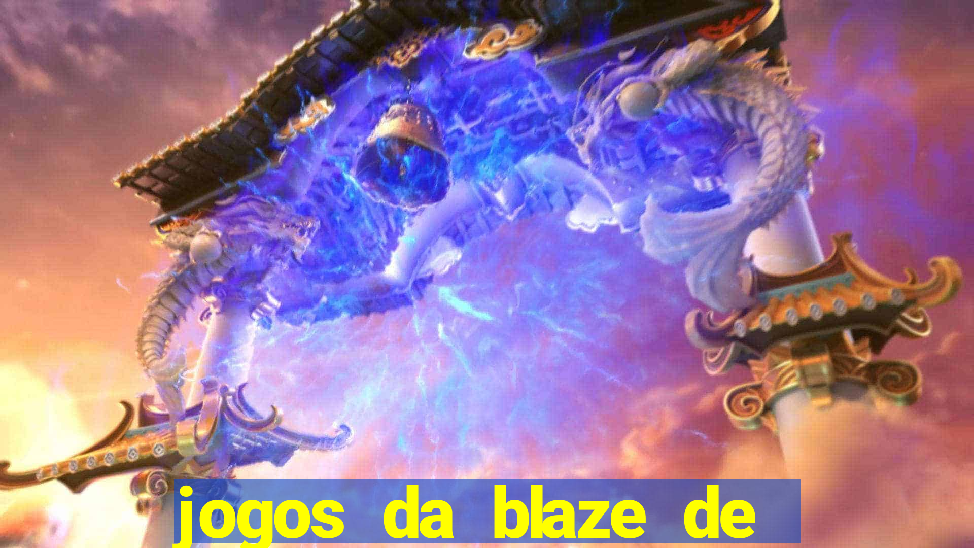 jogos da blaze de 5 centavos