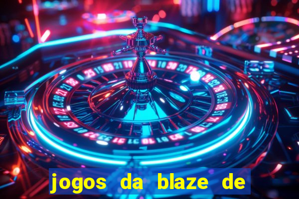 jogos da blaze de 5 centavos