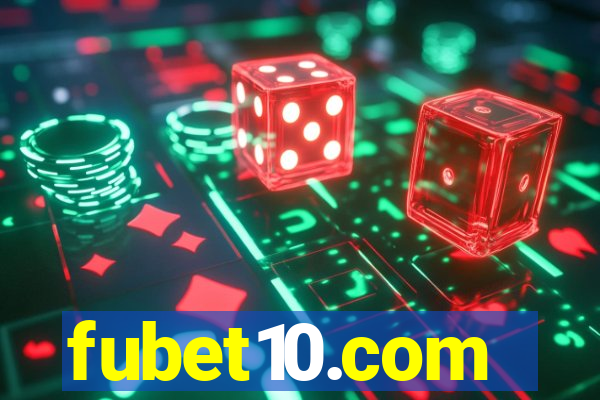 fubet10.com