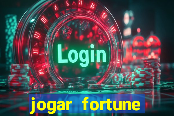 jogar fortune rabbit demo grátis
