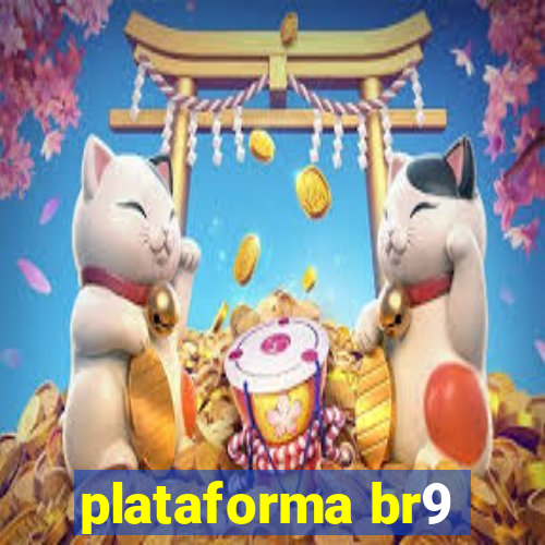 plataforma br9