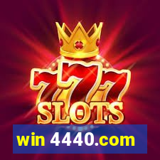 win 4440.com
