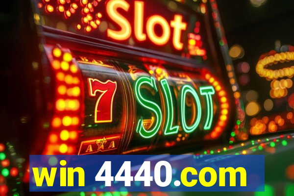 win 4440.com