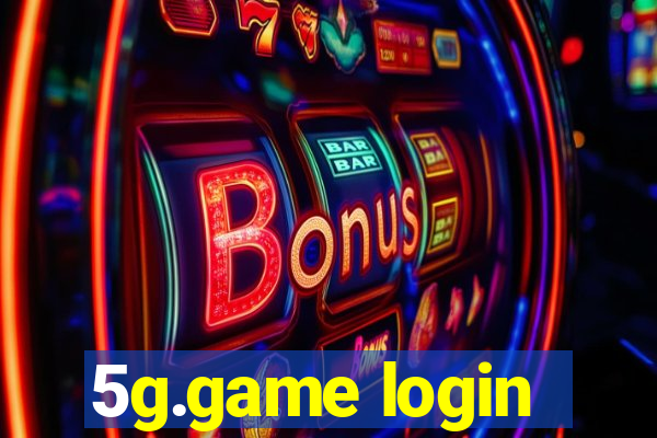 5g.game login