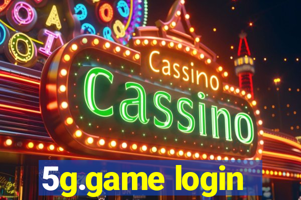 5g.game login