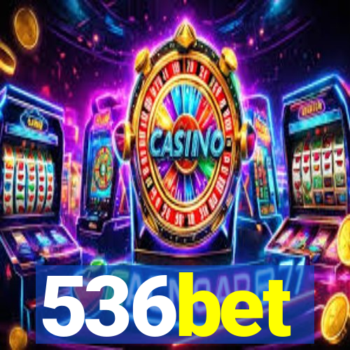 536bet