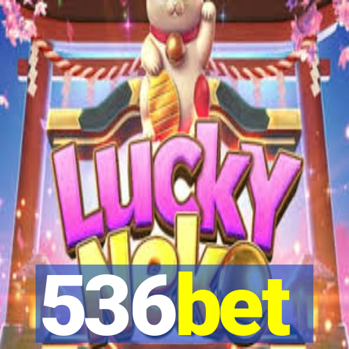 536bet