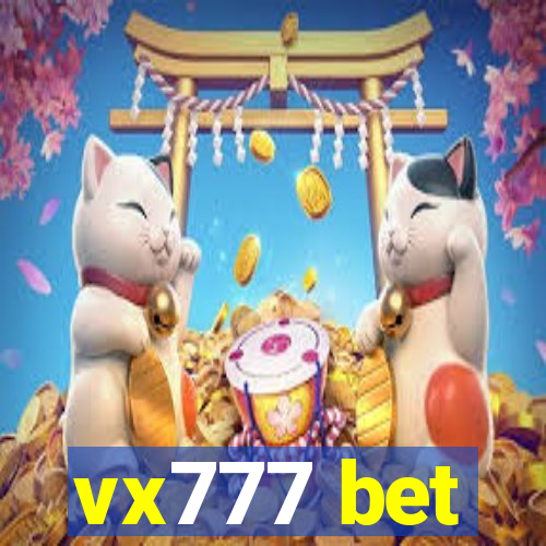 vx777 bet