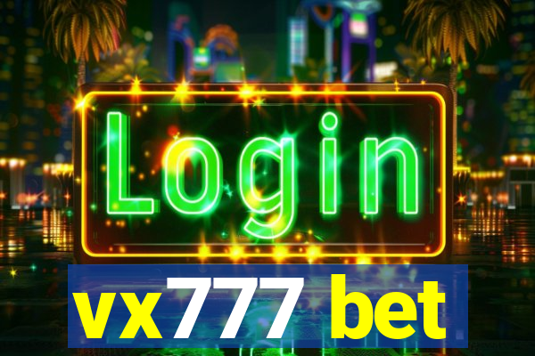 vx777 bet