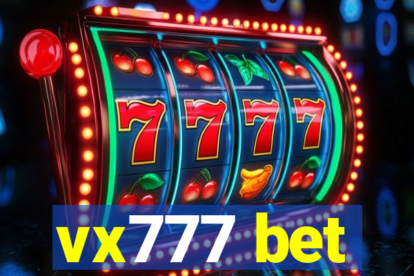 vx777 bet