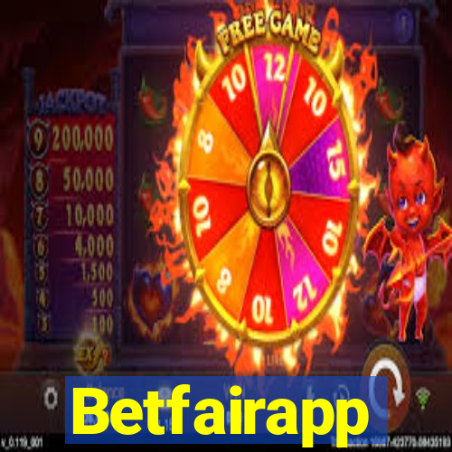 Betfairapp