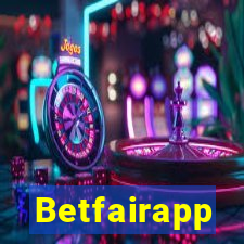 Betfairapp