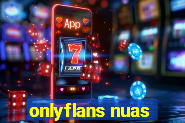 onlyflans nuas