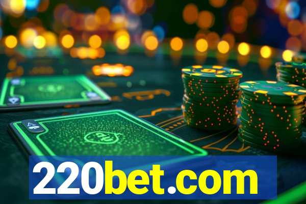 220bet.com
