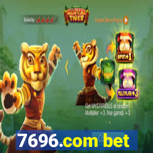 7696.com bet