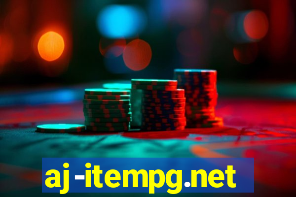 aj-itempg.net