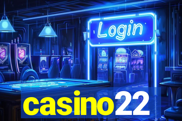 casino22
