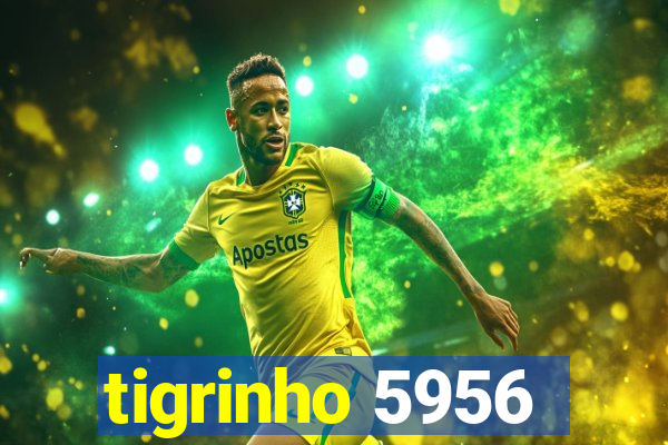 tigrinho 5956