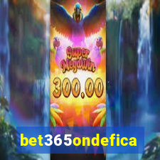 bet365ondefica