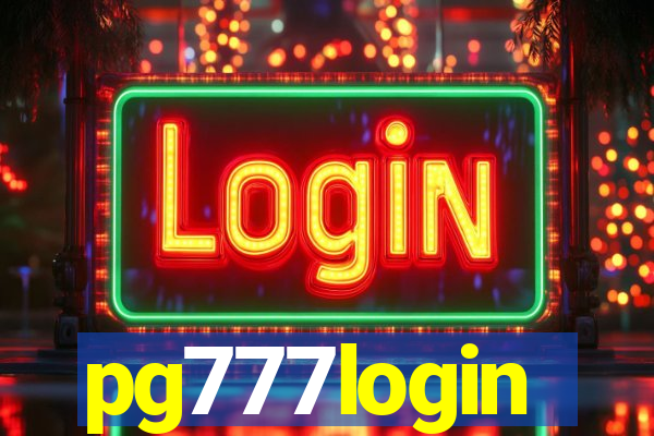 pg777login
