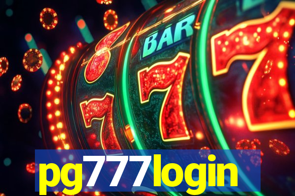 pg777login
