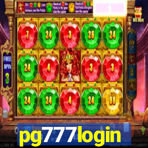 pg777login