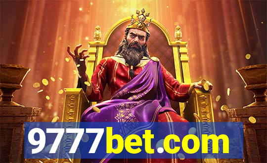 9777bet.com